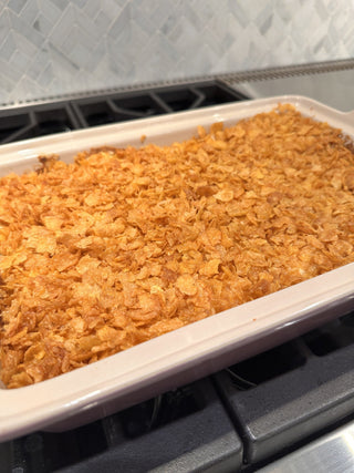 Easter Potatoes