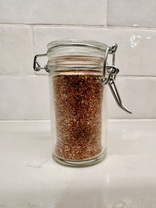 Taco Seasoning Blend