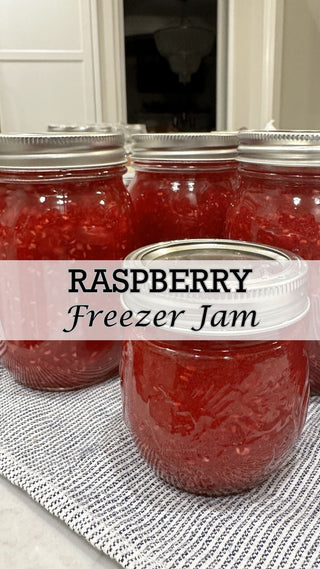 Raspberry Jam