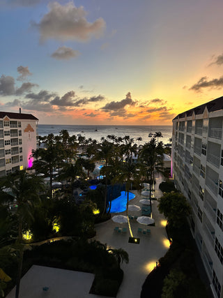 Aruba Tips