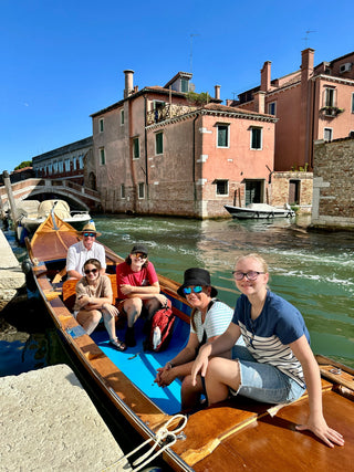 Venice, Italy