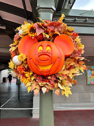 Mickey's Halloween Party