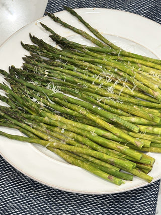 Roasted Asparagus