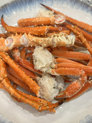 Crab Legs