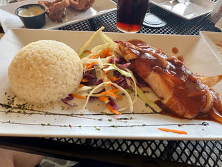 Puerto Rico Part 3 - Food!