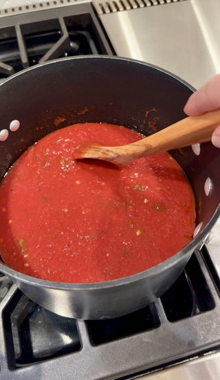 Marinara Sauce
