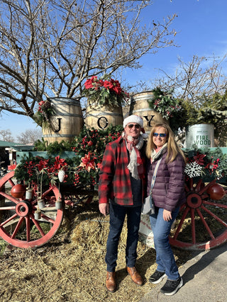 Christkindlmarkt-SLC at This is the Place State Park