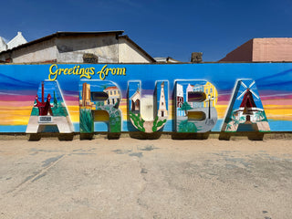 More Fun Activities in Aruba