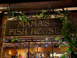Best Restaurant on Maui!