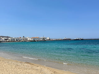 Mykonos, Greece