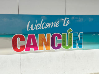 Cancun
